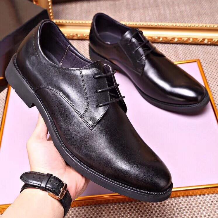 广州真皮男鞋源头厂家