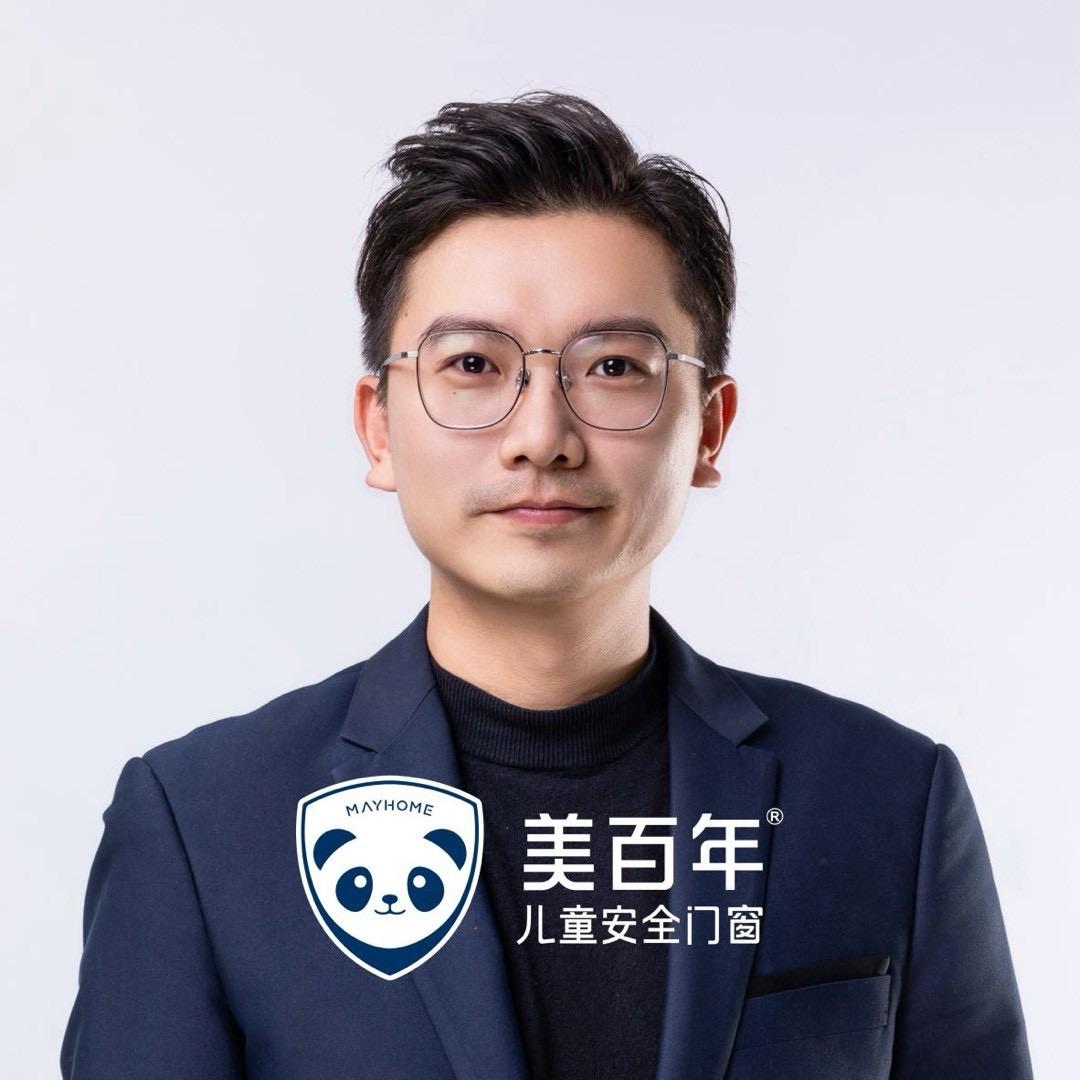 美百年门窗创二代