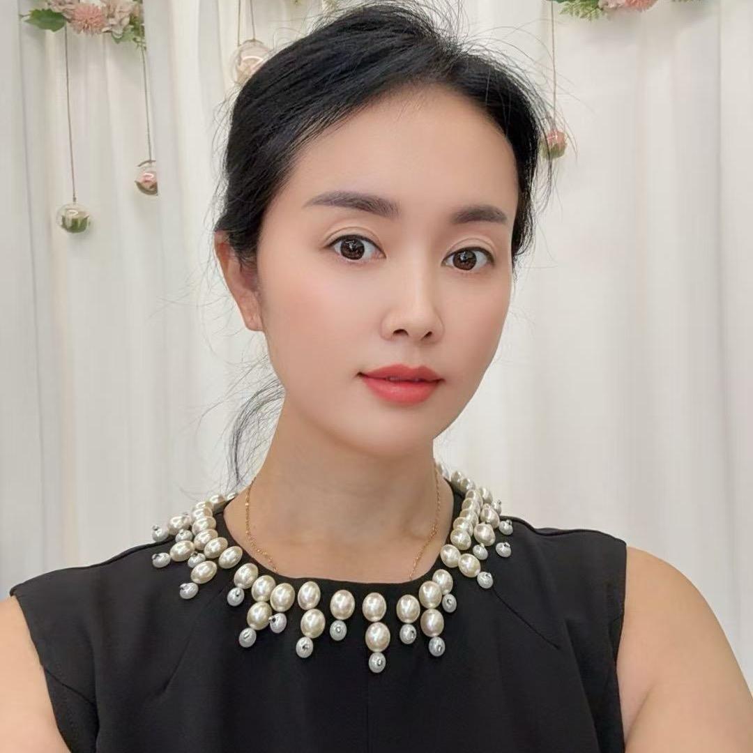 景洪做身材管理的娟姐|苗姿