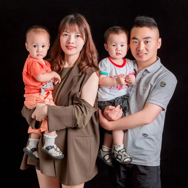馋嘴小胖娜