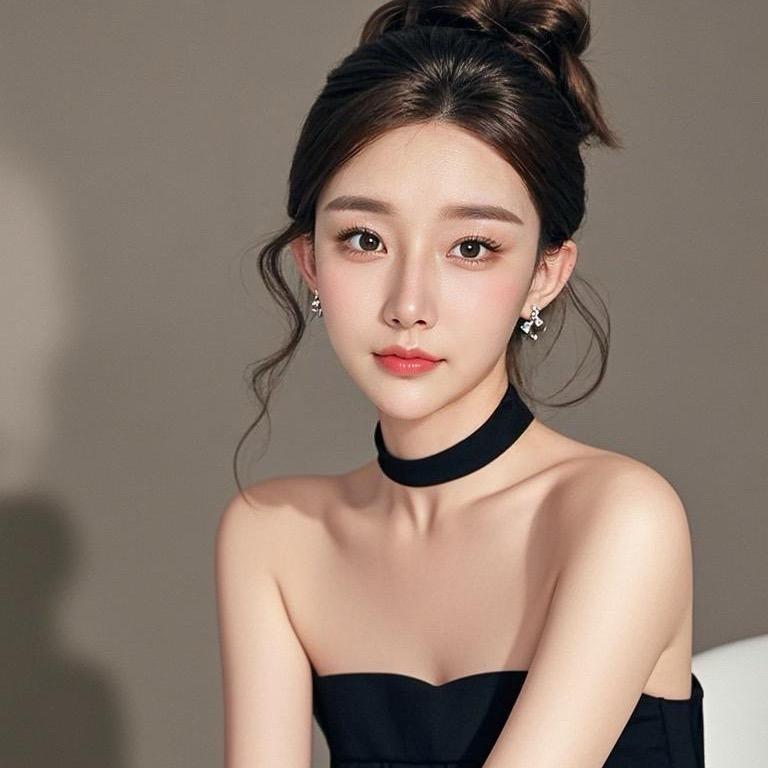 做红酒的小仙女😍