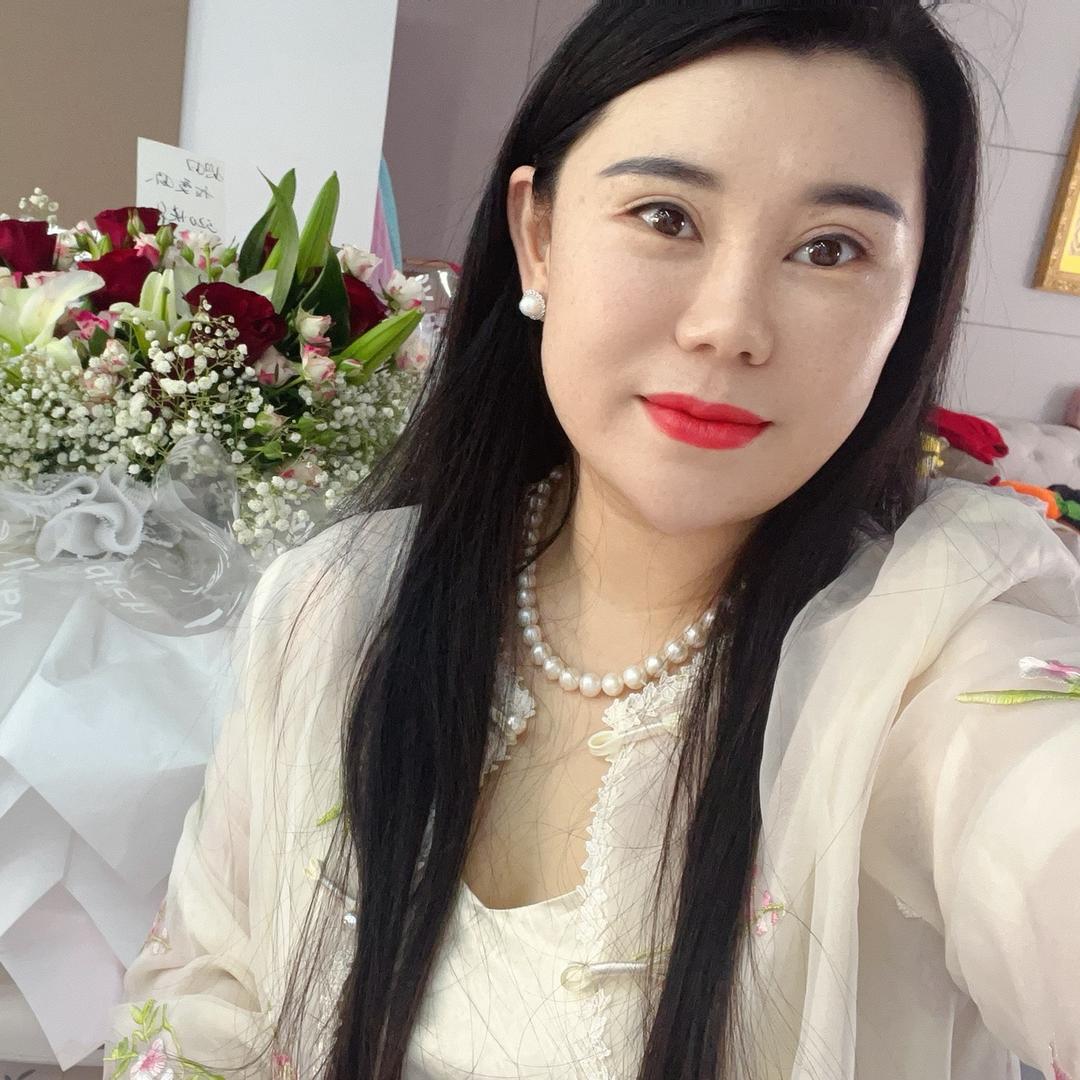 李小姐美学官方号