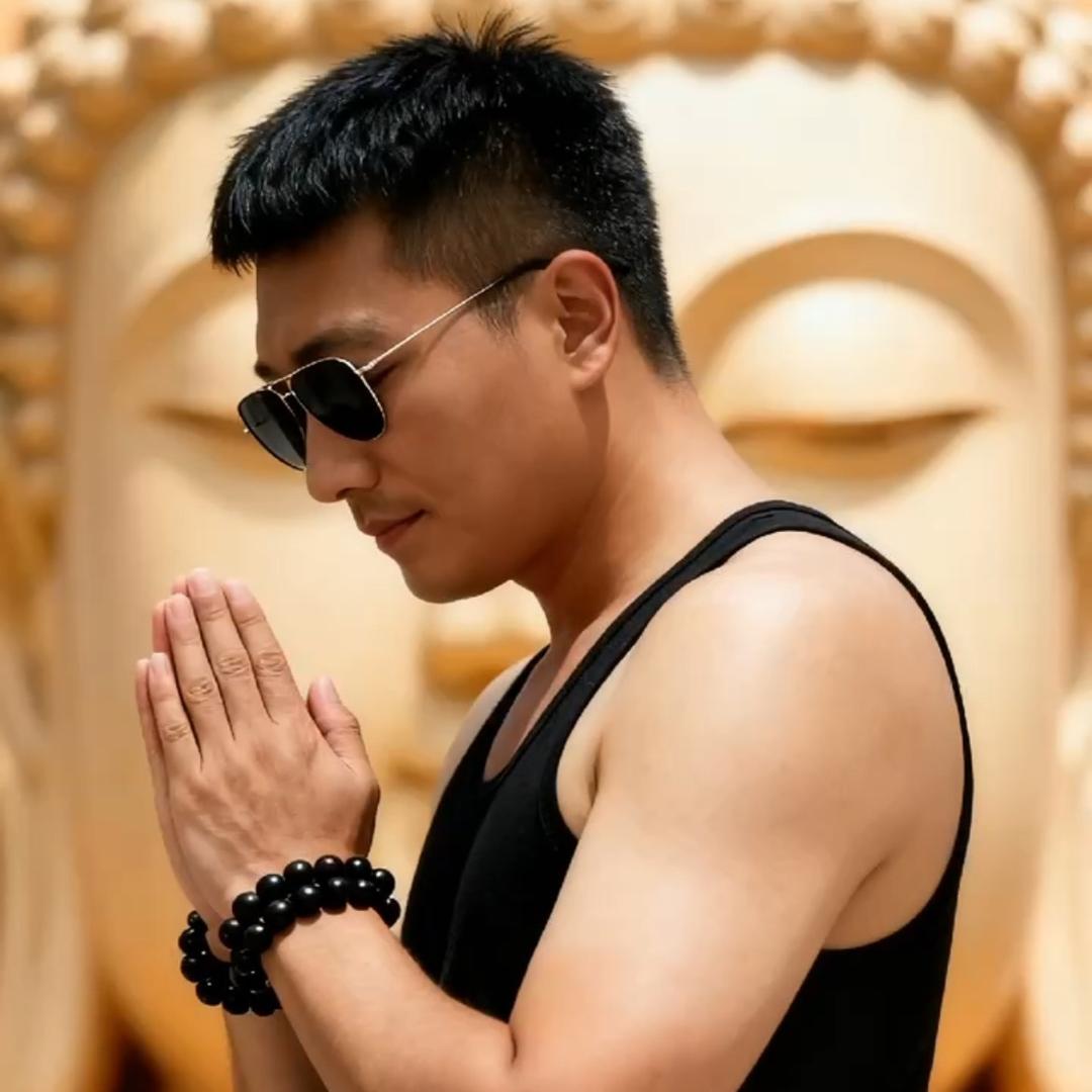 开心快乐，每一天