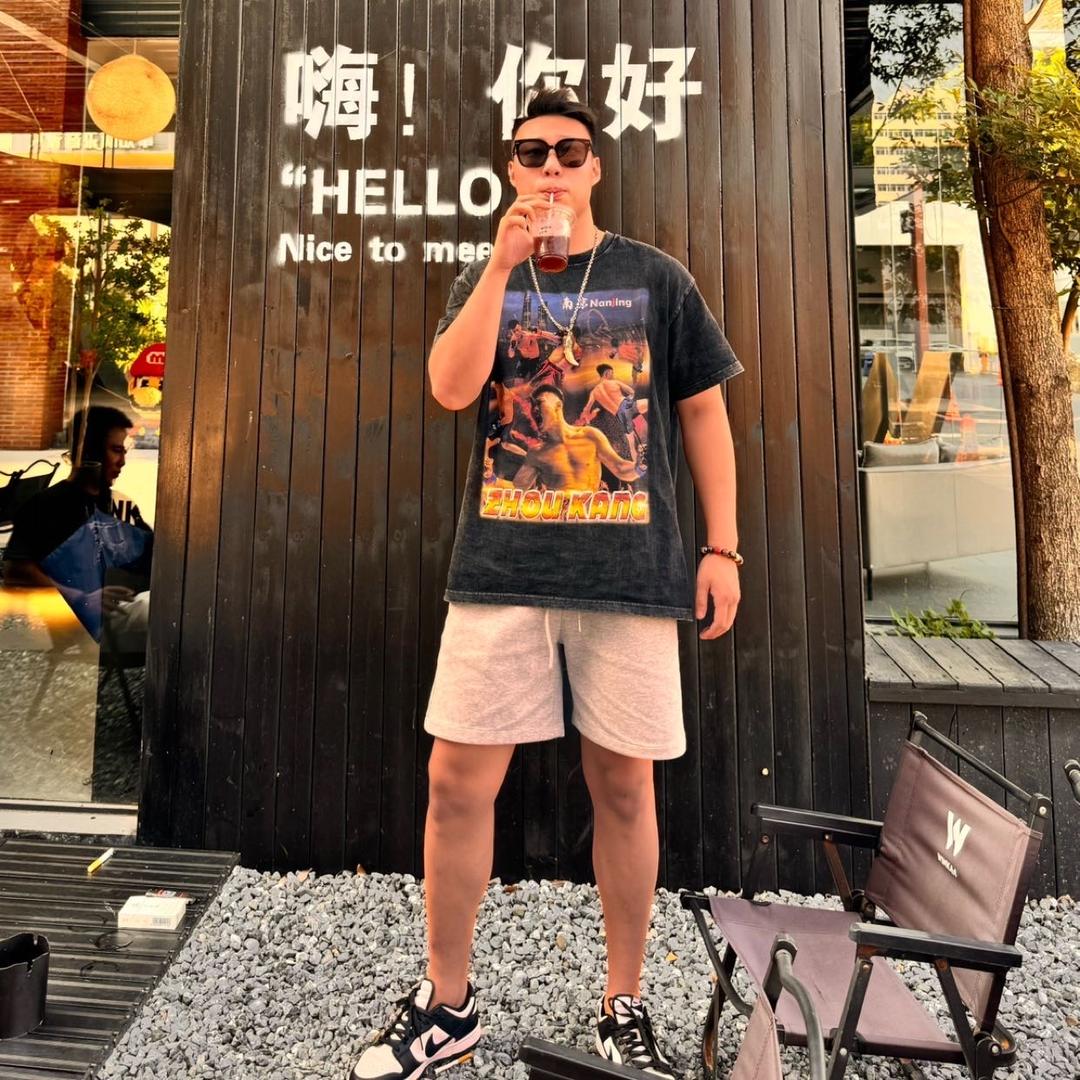 MMA康🥊🔥🏆