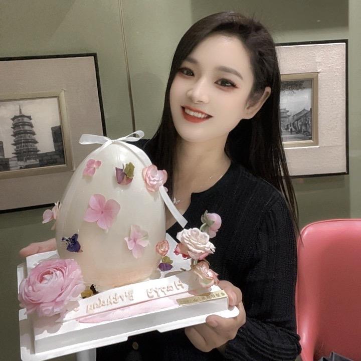 婷婷❤️