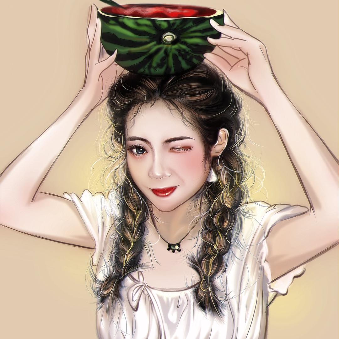 安琪儿儿💜