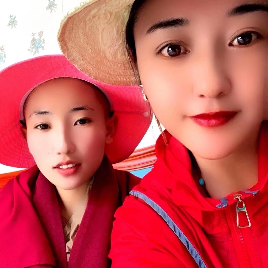 康巴女孩🍂