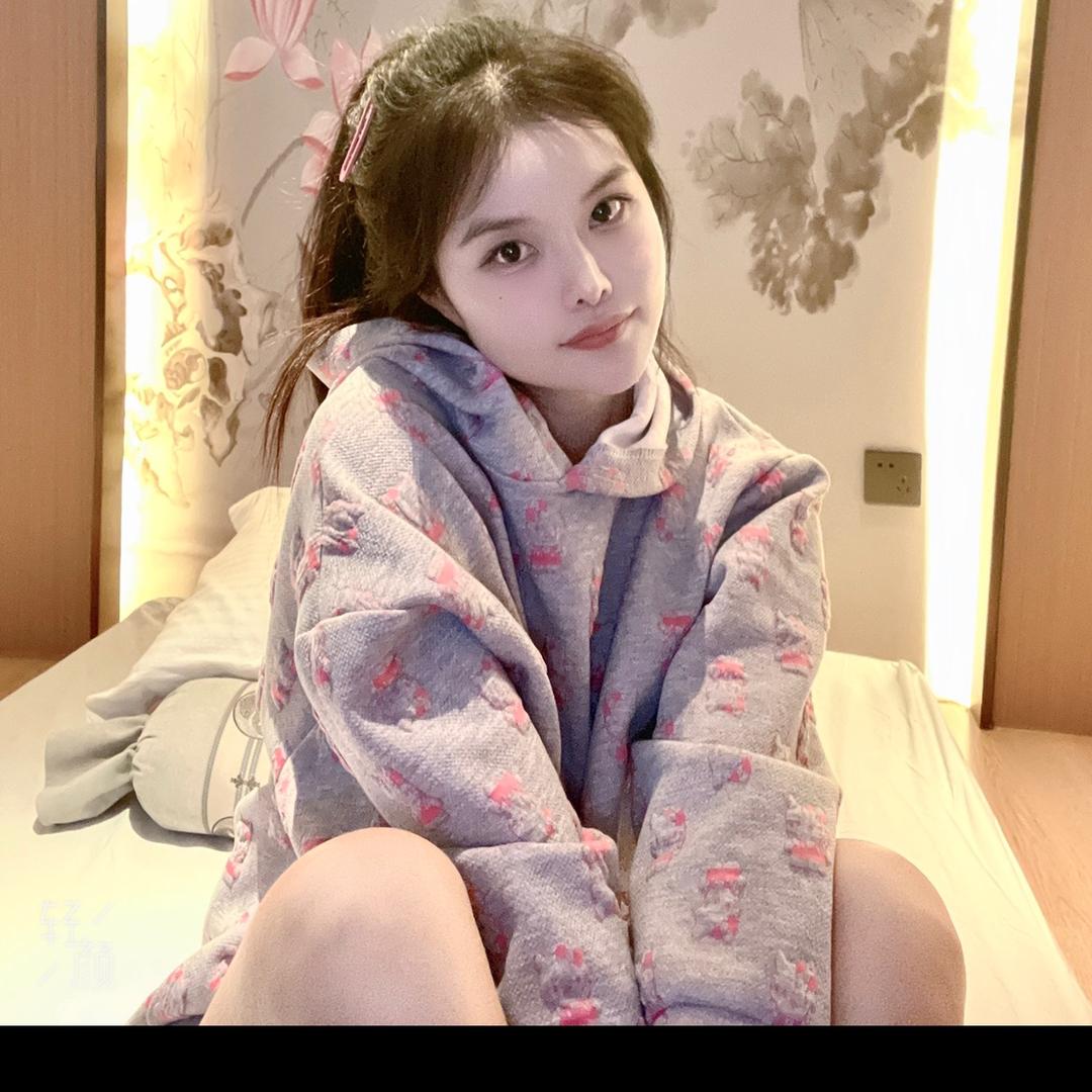 是茉莉呀❤️