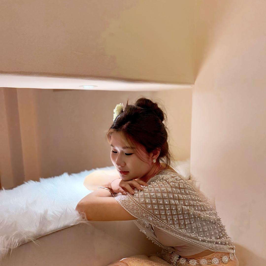 &小熊爱睡觉💤