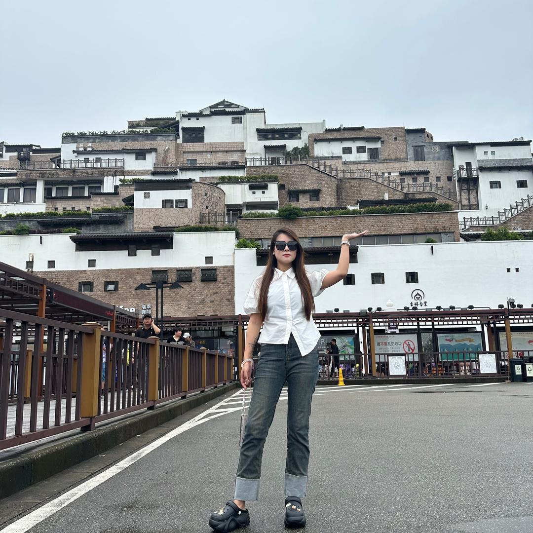 😍小尾巴