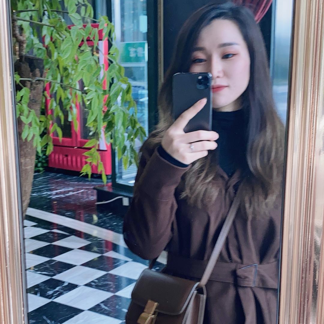 良橙美璟！