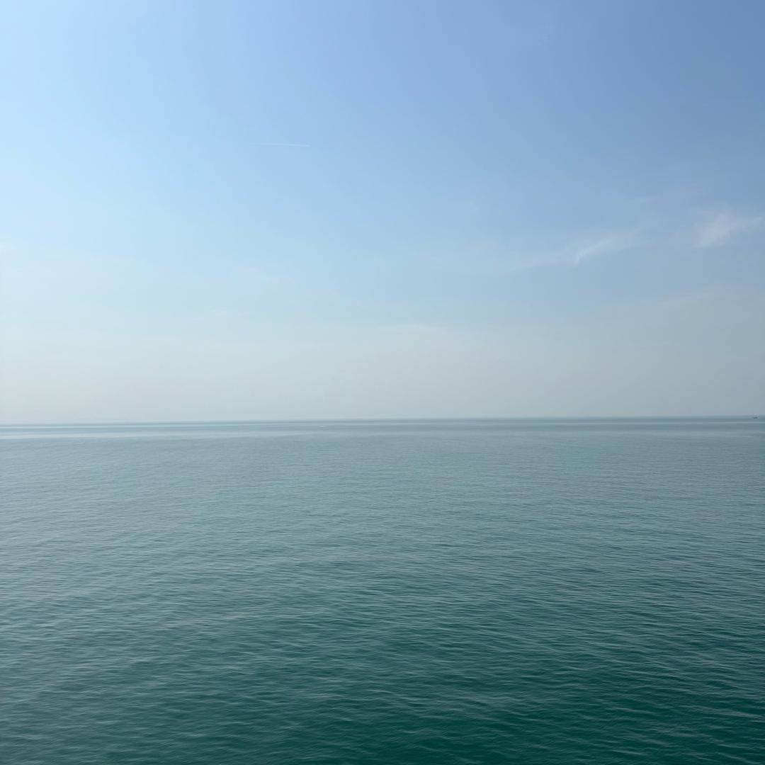 清流♒