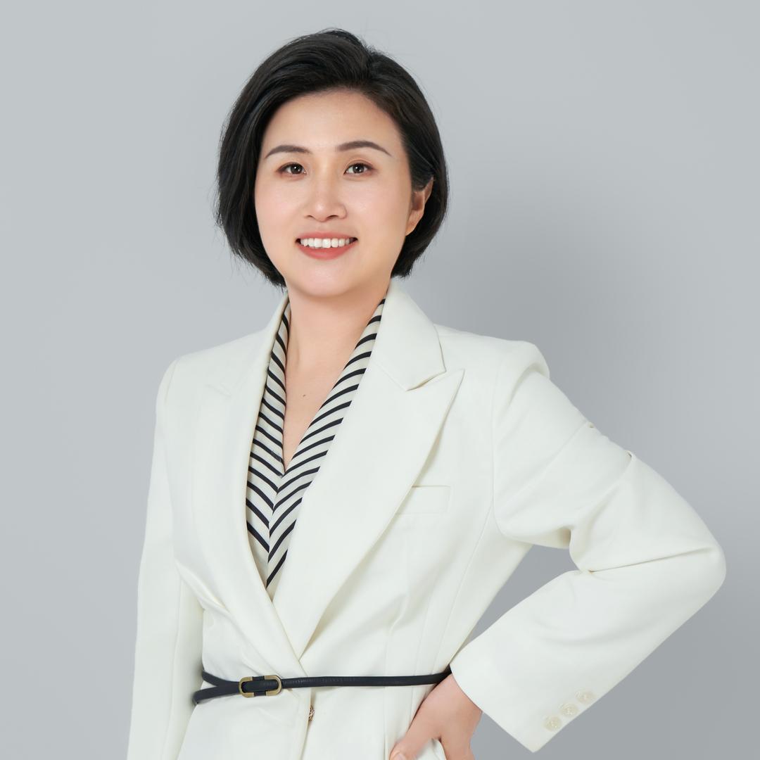 温迪丨中美个人品牌顾问