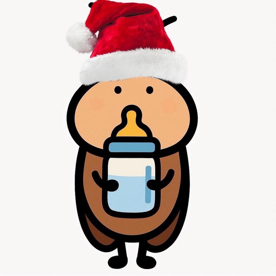 秉志宝宝🍼