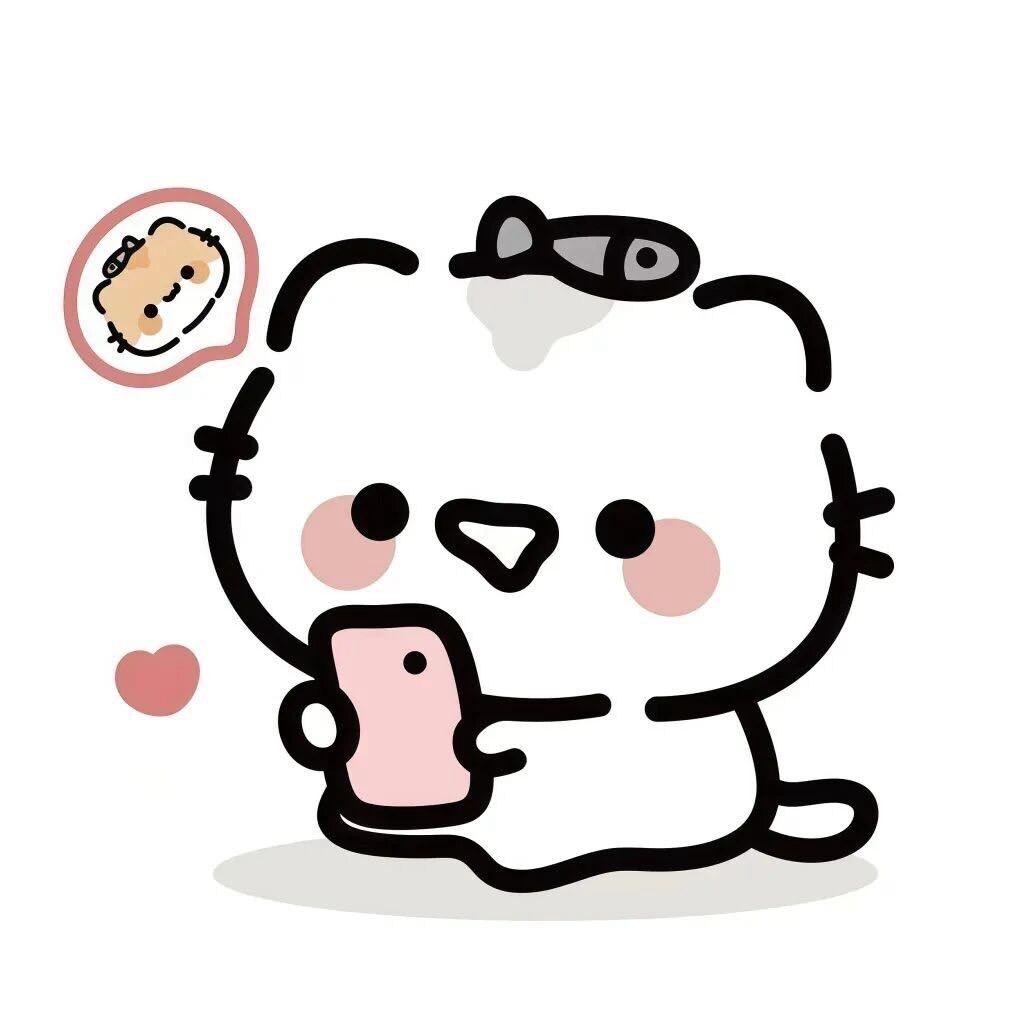小鱼🐟