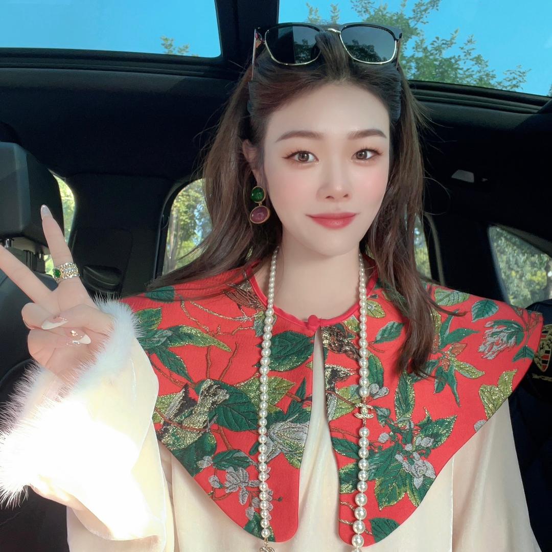深圳陈诺国风服饰