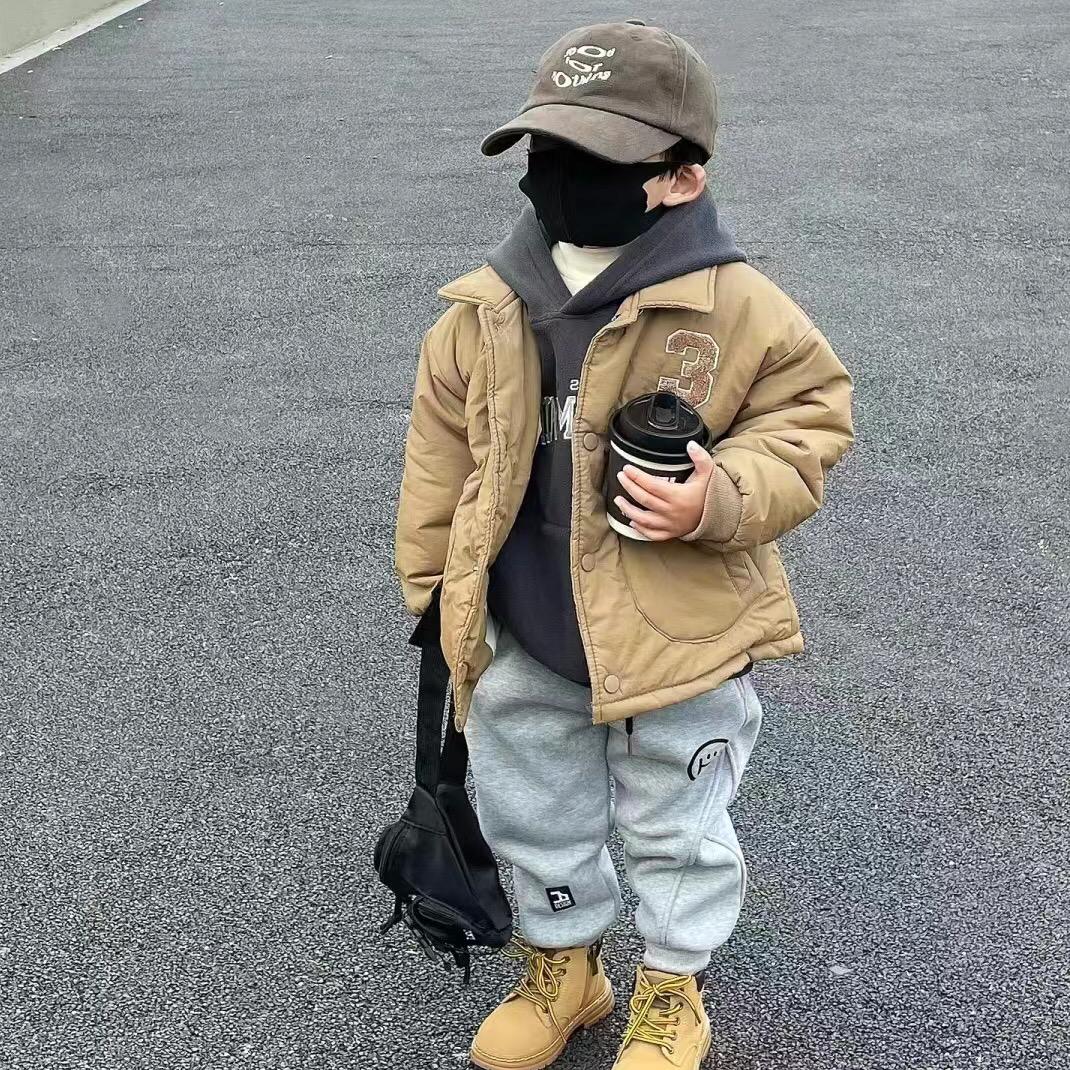 童装娟姐