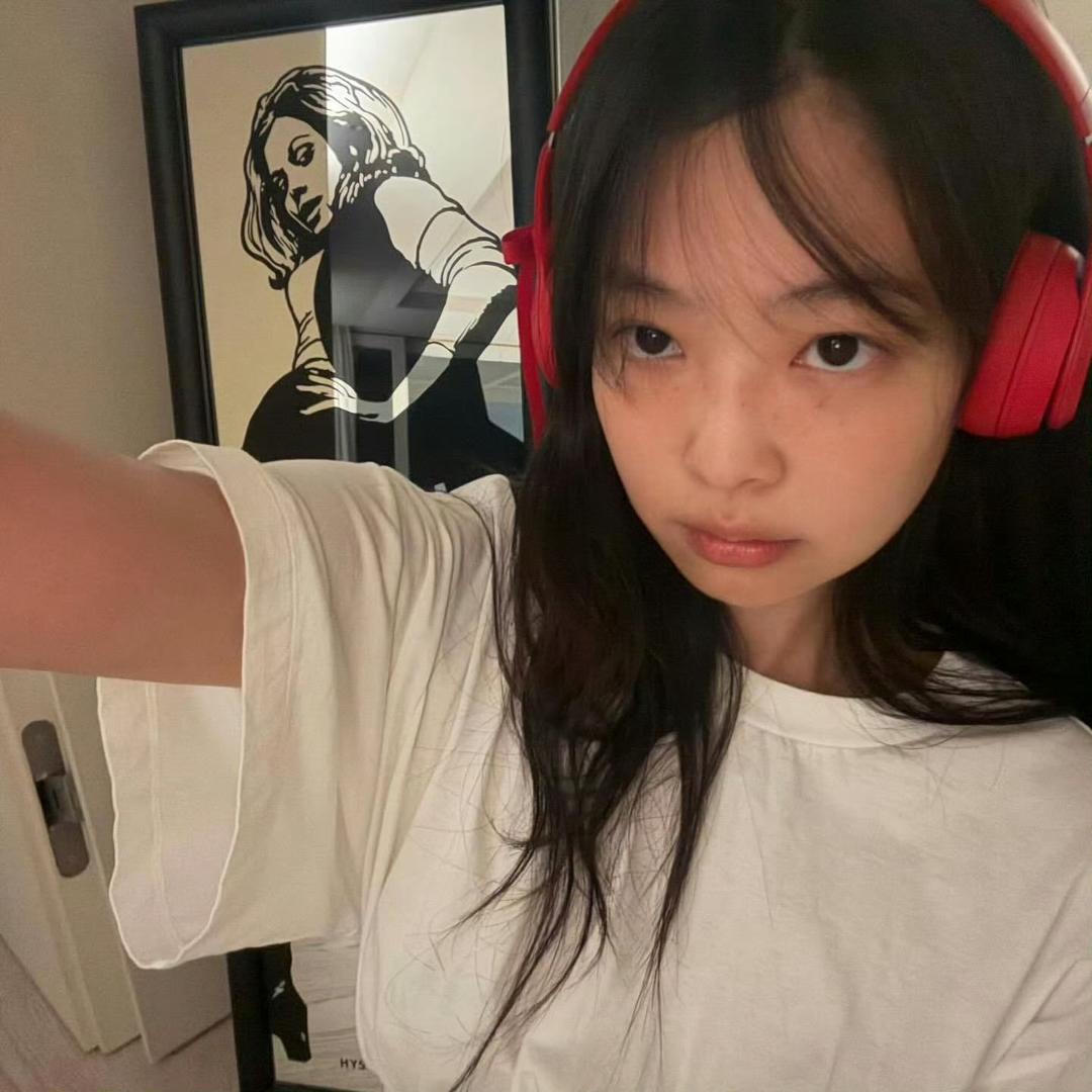 美式没事