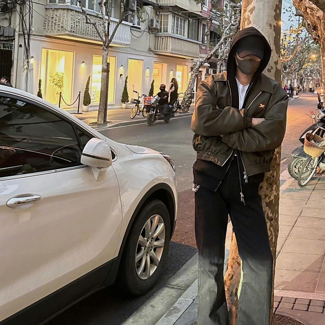 什么荧
