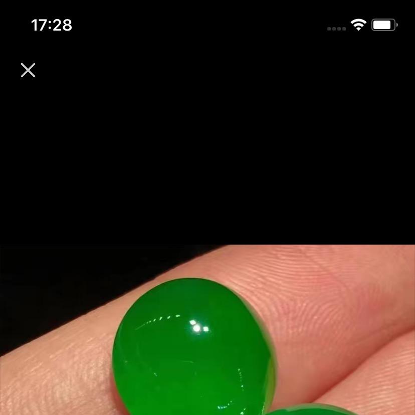 牛牛翡翠原选