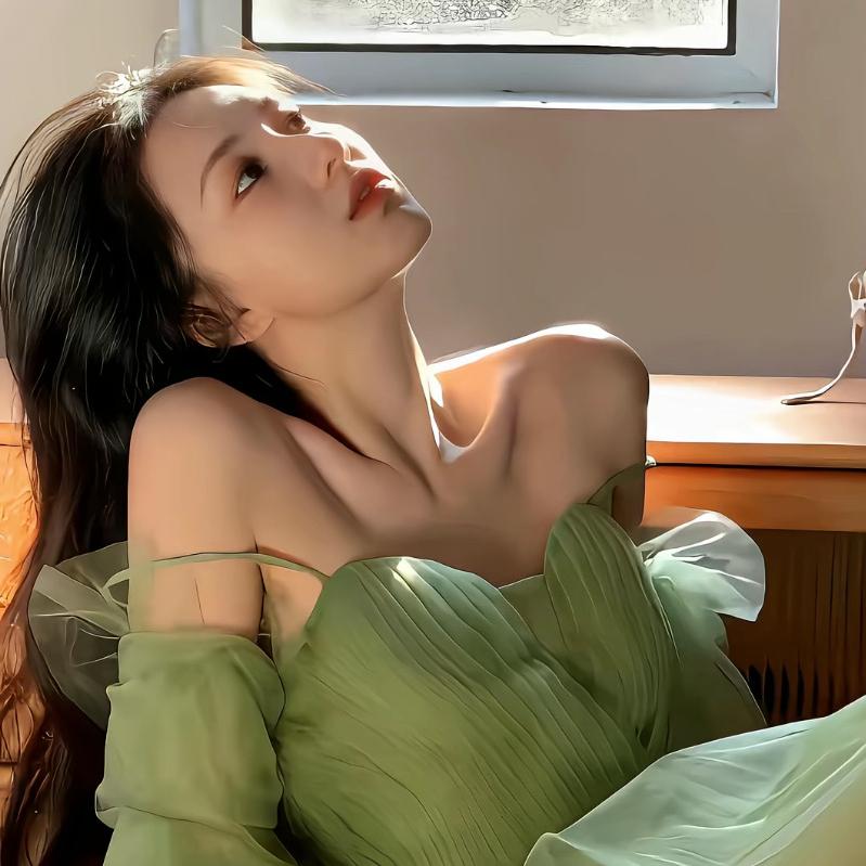 十亿少女衣橱