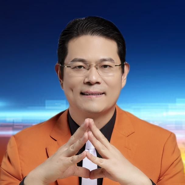 臧其超讲商业