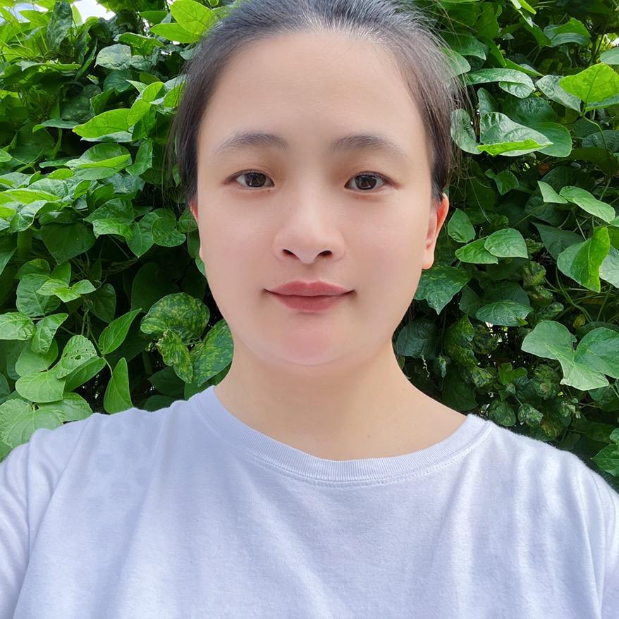 敏敏同学