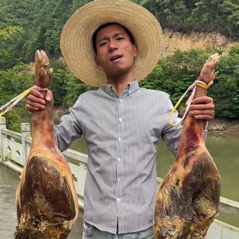 👑古忝樂👑😎火腿哥