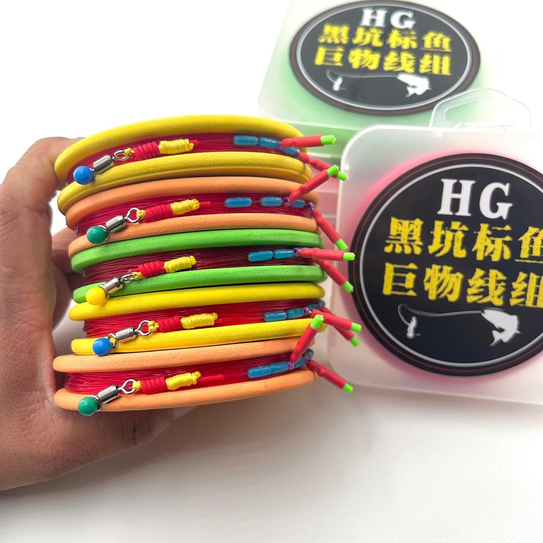 黑哥大物工坊