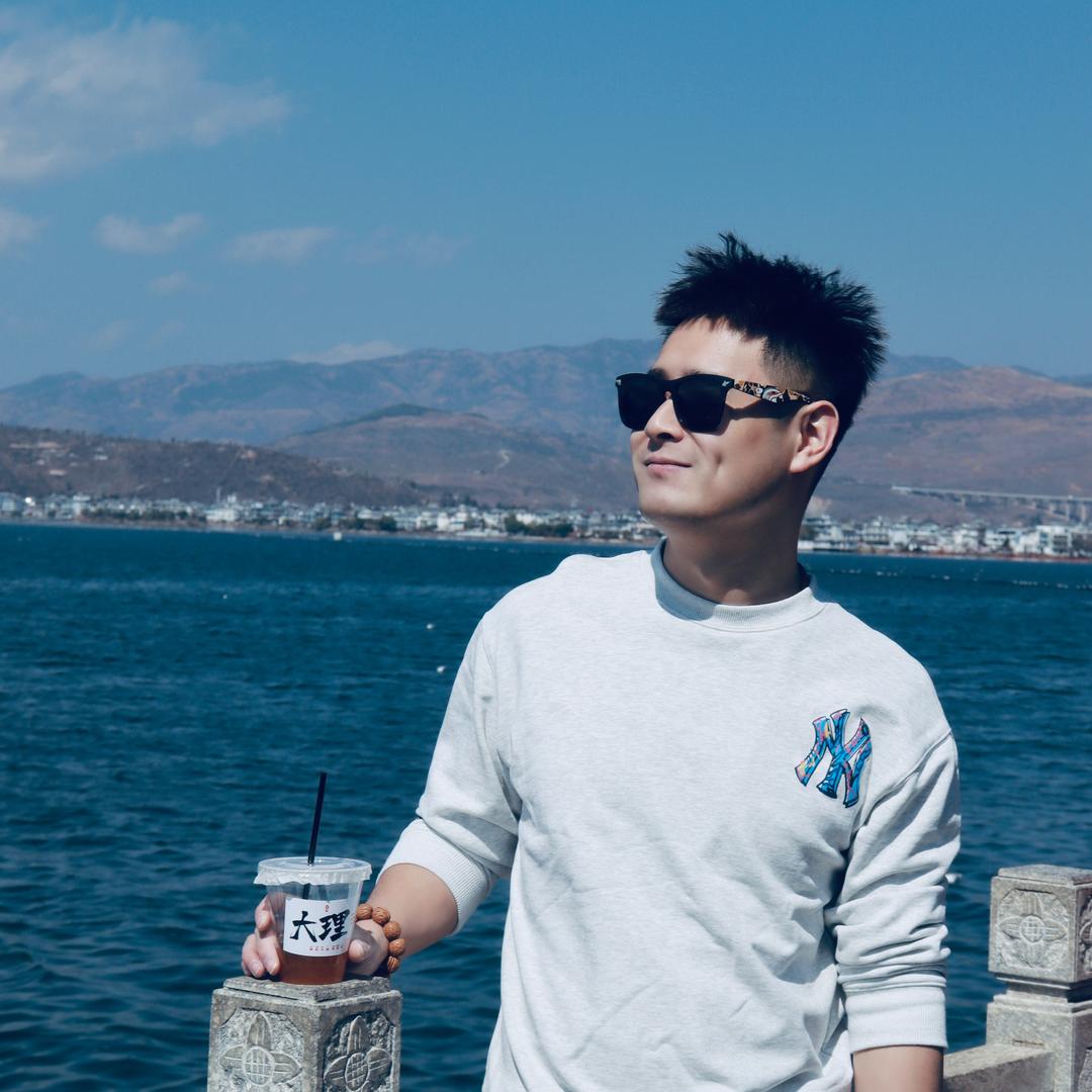 张树林