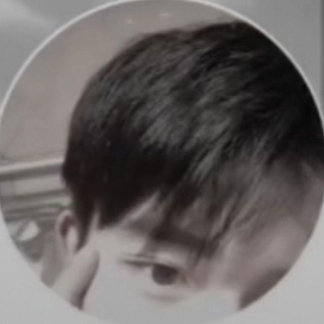 小白白