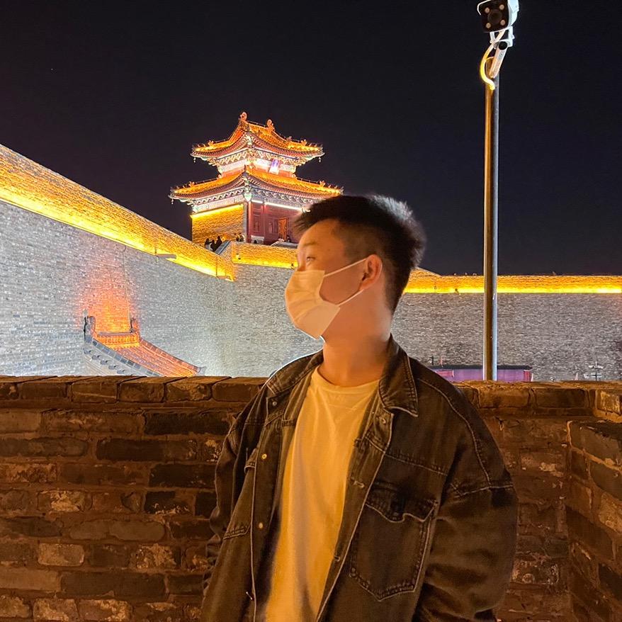 远方🌈