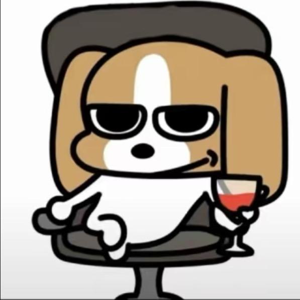 满分阿比大魔王🐶