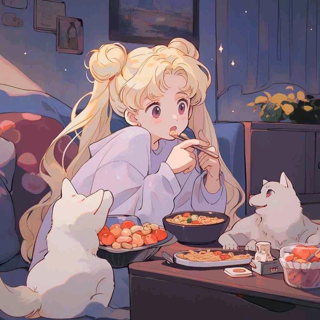 丽丽酱潮玩