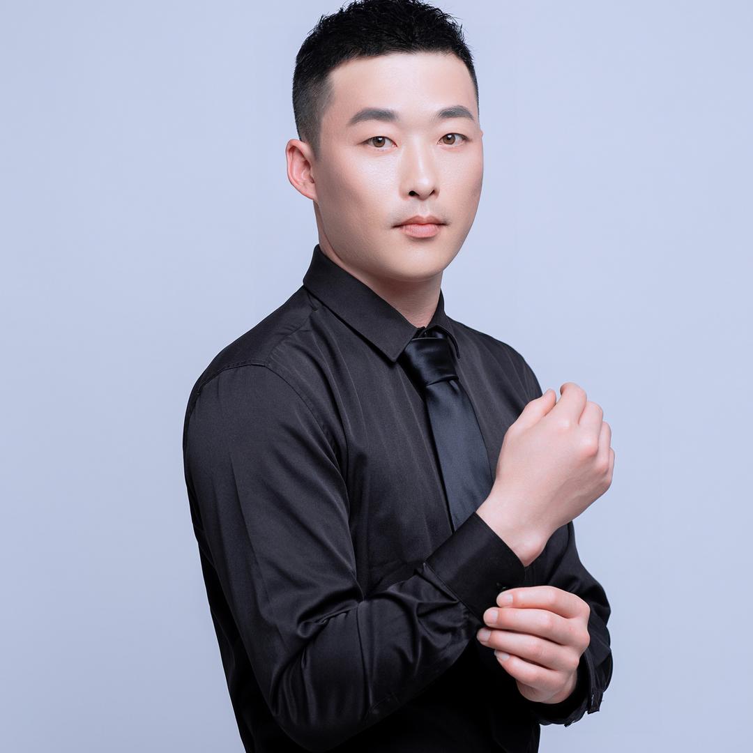 长沙健身中心～魏教