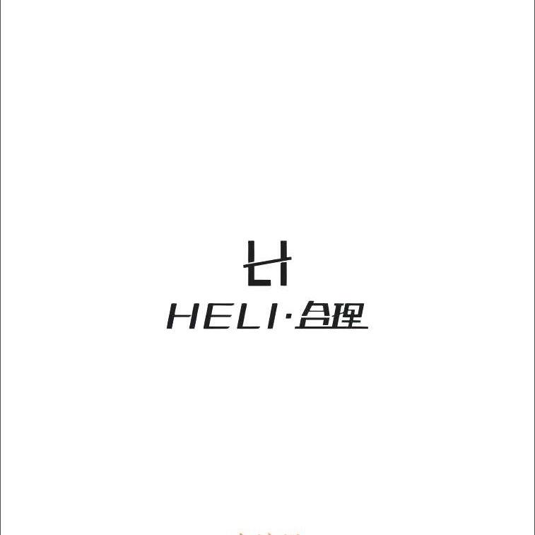 HeLi合理美发