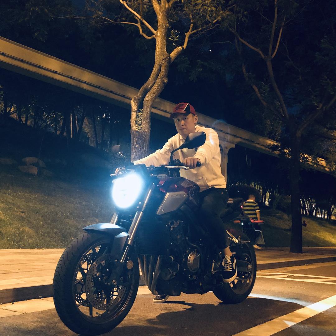 城南摩托城🏍️销售小圆