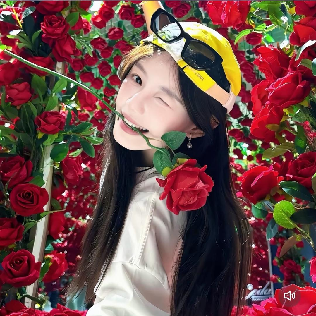 甜丝丝·