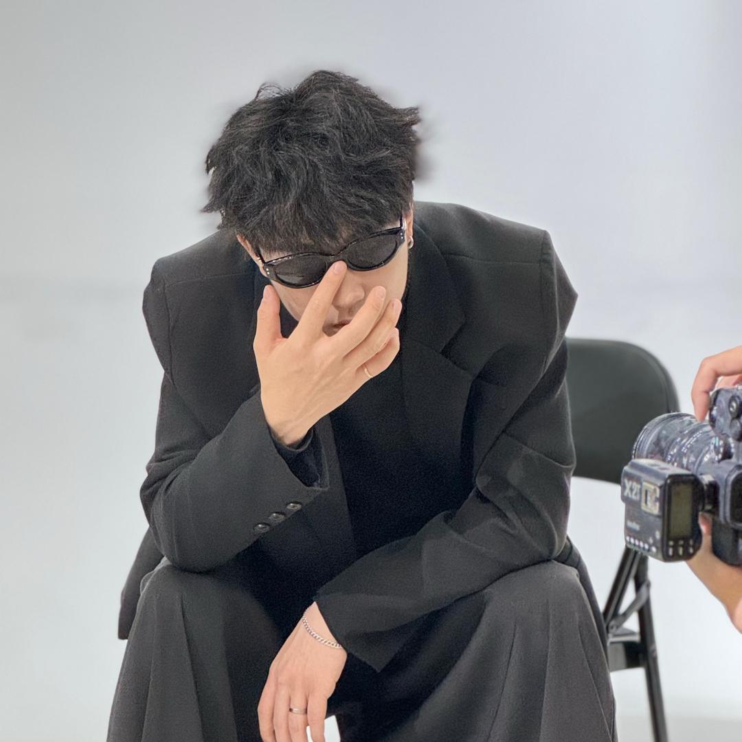 松松的麦克风🎤