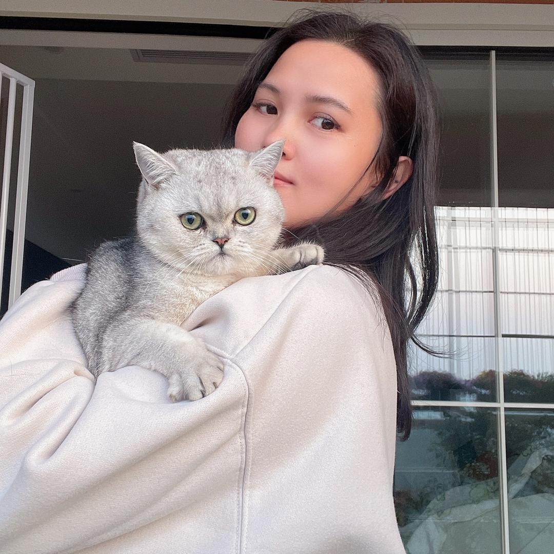 曾曾（Amelia）