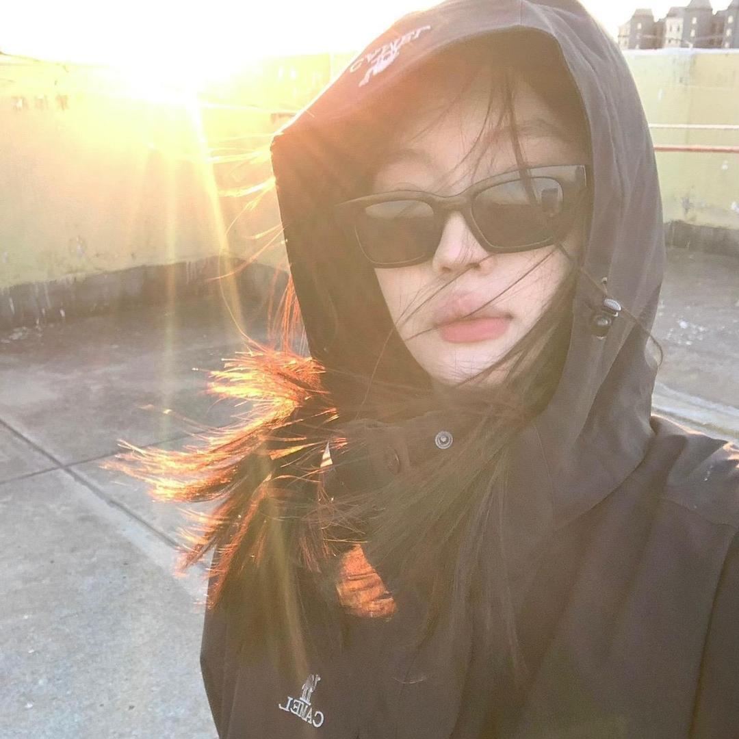 成为美女🧸