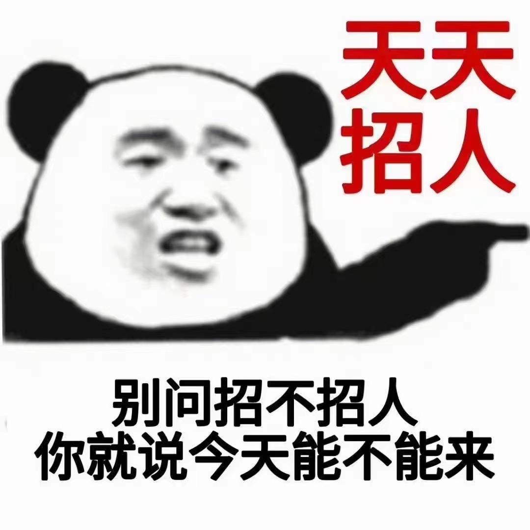 免费安置工作小超