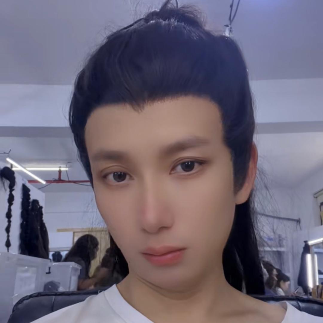 ～龙套小王子～