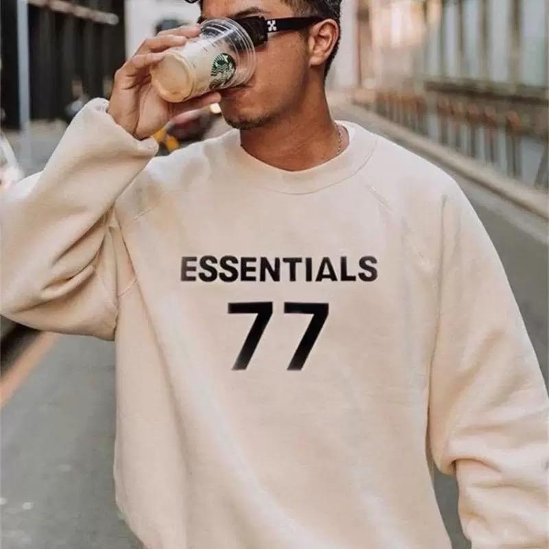 Essentials正品代工厂
