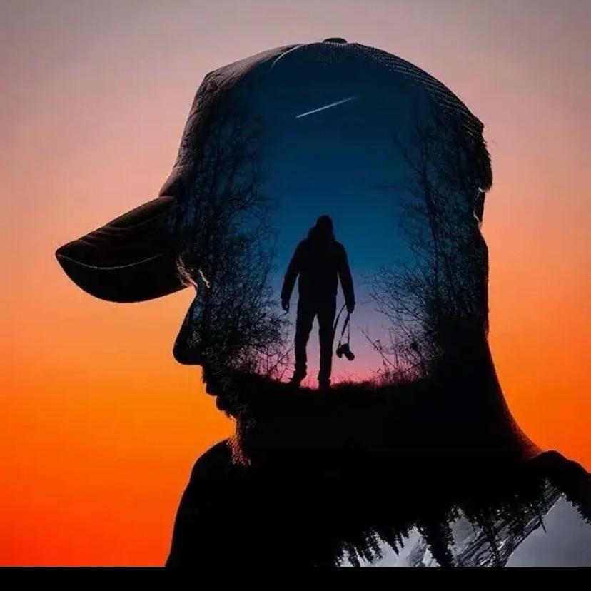 老天不负勤苦人