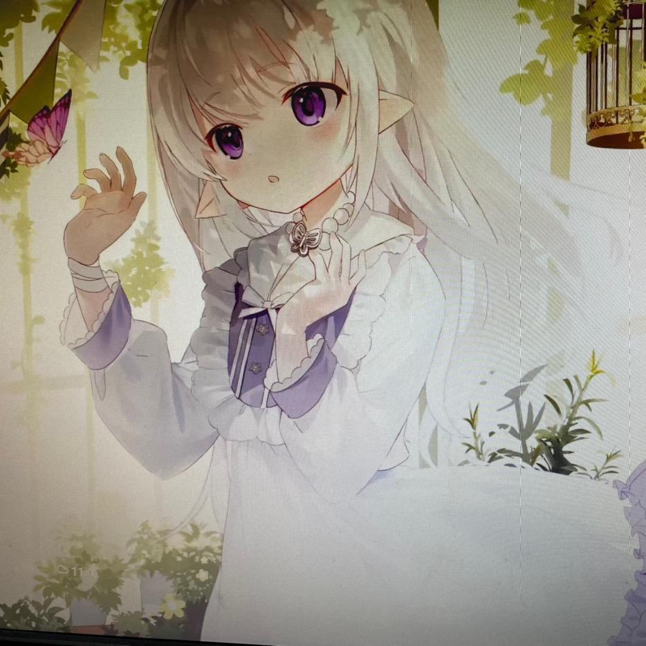 🌷麵包🥯