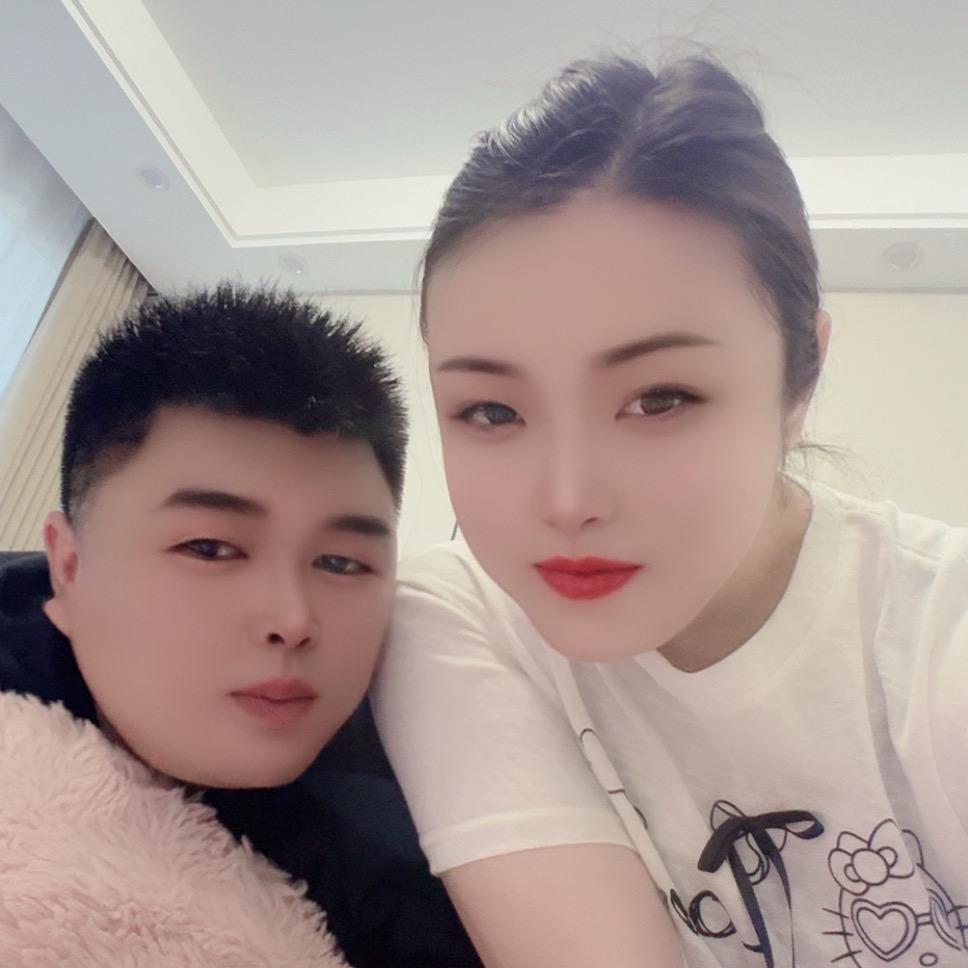 小郭小陈❤️【记录日常生活】