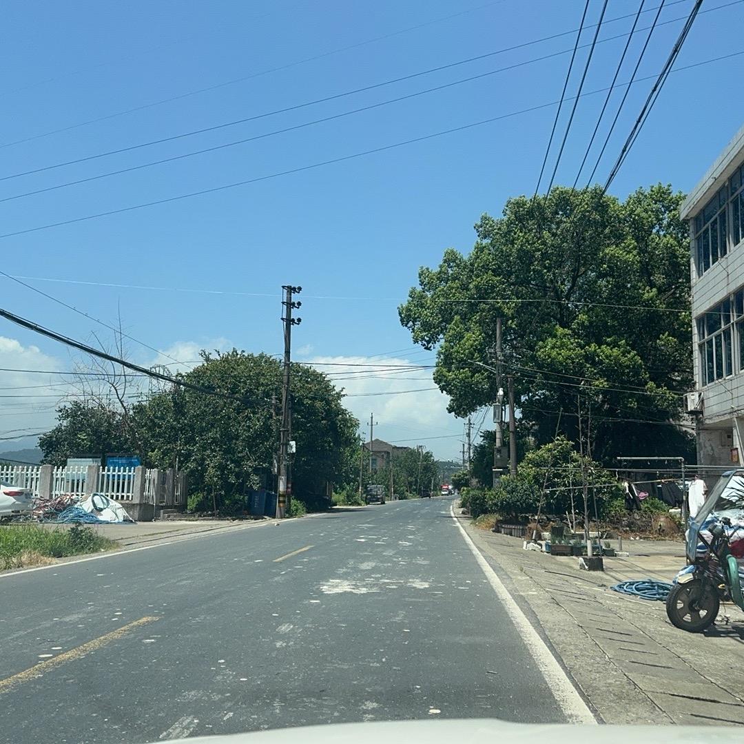 晓国跑一线地皮