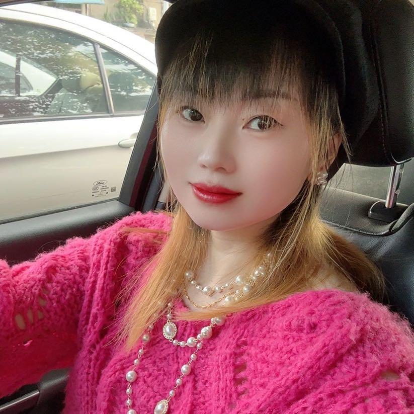 👄甜甜凉白开👄