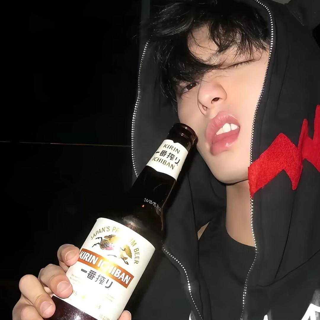恶毒男主dj版